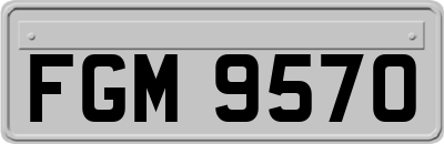 FGM9570