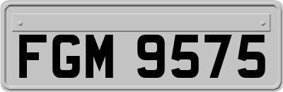 FGM9575