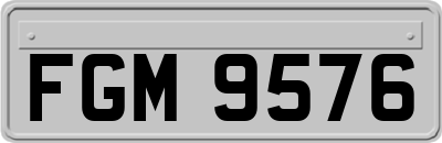 FGM9576