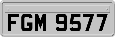 FGM9577