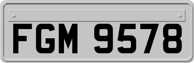 FGM9578