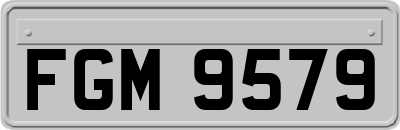 FGM9579