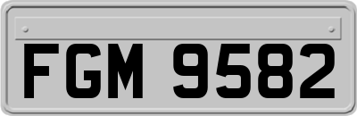 FGM9582