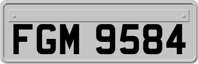FGM9584