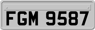 FGM9587