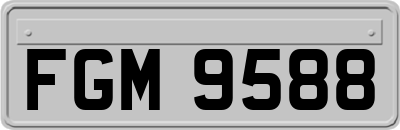 FGM9588