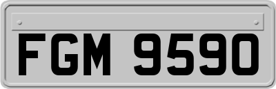 FGM9590