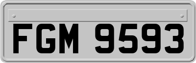 FGM9593