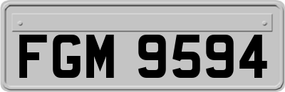 FGM9594