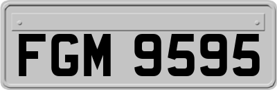 FGM9595