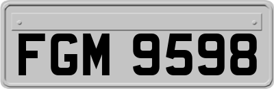FGM9598
