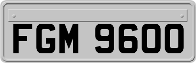 FGM9600