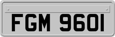 FGM9601