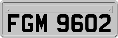 FGM9602
