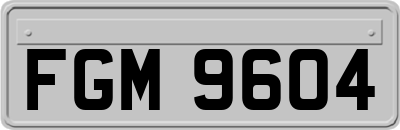 FGM9604