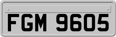 FGM9605