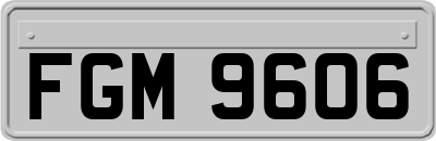 FGM9606