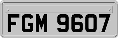 FGM9607