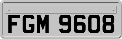 FGM9608