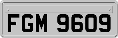 FGM9609
