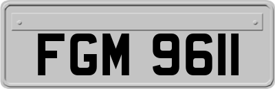 FGM9611