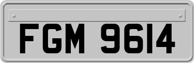 FGM9614