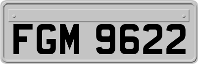 FGM9622