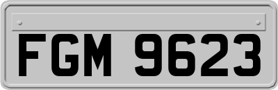 FGM9623