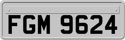 FGM9624