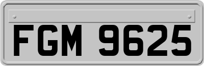FGM9625