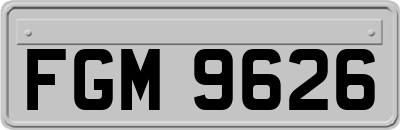 FGM9626