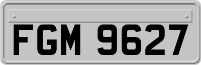 FGM9627