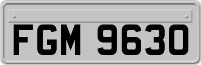 FGM9630
