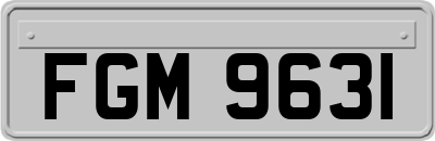 FGM9631