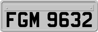 FGM9632