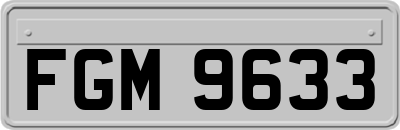 FGM9633