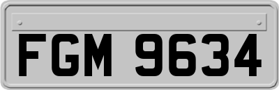 FGM9634