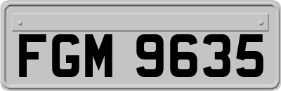 FGM9635