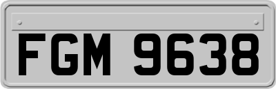 FGM9638