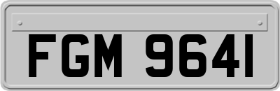 FGM9641