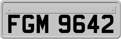 FGM9642