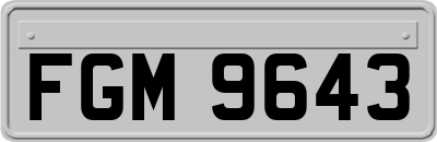 FGM9643