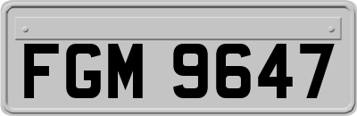 FGM9647
