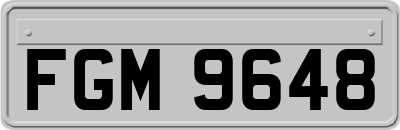 FGM9648