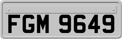 FGM9649