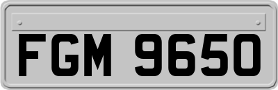 FGM9650