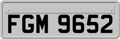 FGM9652