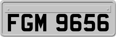 FGM9656