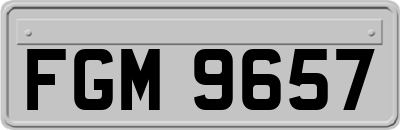 FGM9657