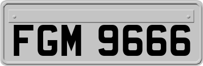 FGM9666